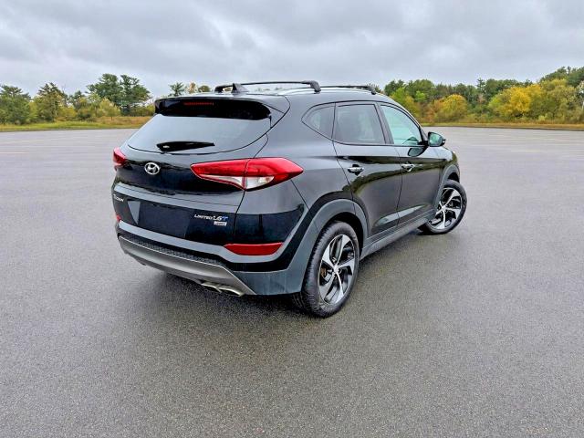 Продаж на аукціоні авто 2016 Hyundai Tucson, vin: KM8J3CA25GU130626, номер лоту: 54176796
