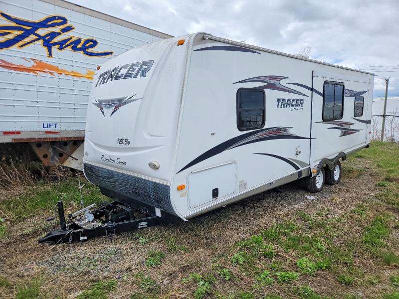 Продаж на аукціоні авто 2013 Tracker 2640rs, vin: 5ZT2TRRB7DB502750, номер лоту: 52807396