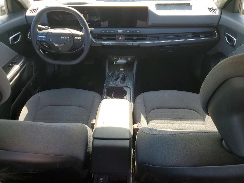 Продажа на аукционе авто 2025 Kia K4, vin: 3KPFU4DE6SE018282, номер лота: 51650816