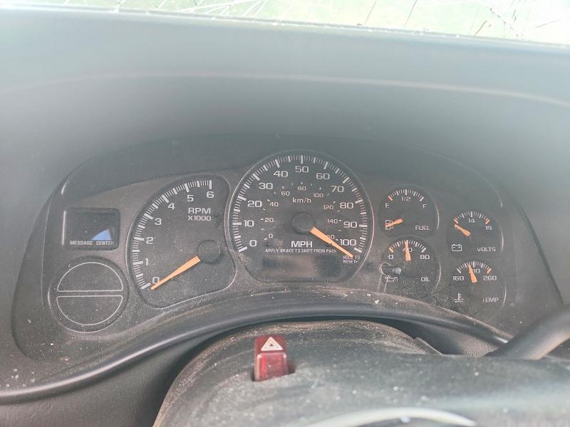 54652246 :رقم المزاد ، 3GNFK16Z32G314294 vin ، 2002 Chevrolet Suburban مزاد بيع