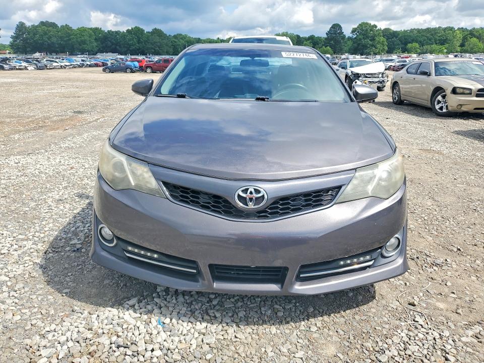 Продаж на аукціоні авто 2014 Toyota Camry, vin: 4T1BF1FK0EU734526, номер лоту: 52272746