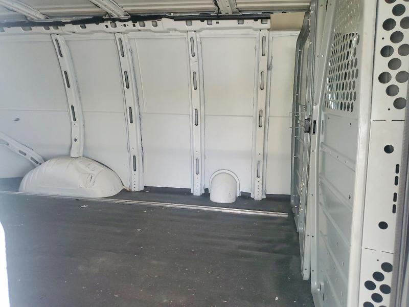 Aukcja sprzedaży 2020 Chevrolet Express G2500, vin: 1GCWGAFG0L1158756, numer aukcji: 52185096