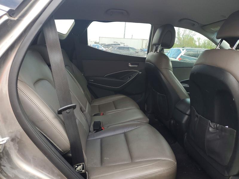 Aukcja sprzedaży 2013 Hyundai Santa Fe Sport, vin: 5XYZU3LA7DG123425, numer aukcji: 53188856