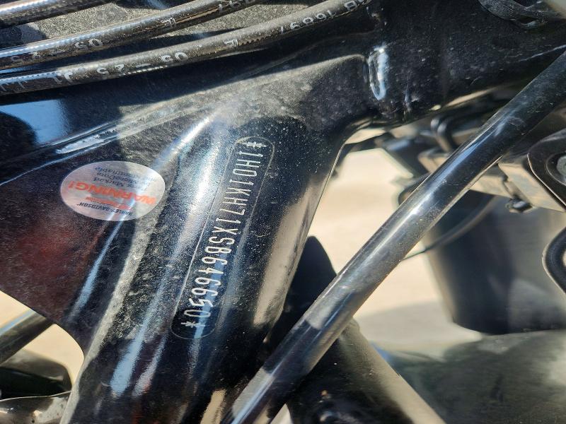 Продажа на аукционе авто 2025 Harley Davidson Fltrx, vin: 1HD1KH71XSB646650, номер лота: 54435756