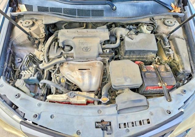 Aukcja sprzedaży 2014 Toyota Camry, vin: 4T1BF1FK1EU354594, numer aukcji: 53212036