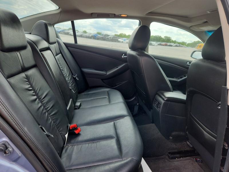 2012 Nissan Altima მანქანა იყიდება აუქციონზე, vin: 1N4AL2AP1CC143017, აუქციონის ნომერი: 52674016