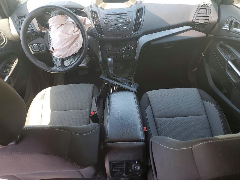 Продаж на аукціоні авто 2017 Ford Escape, vin: 1FMCU9GD3HUE37697, номер лоту: 54517996