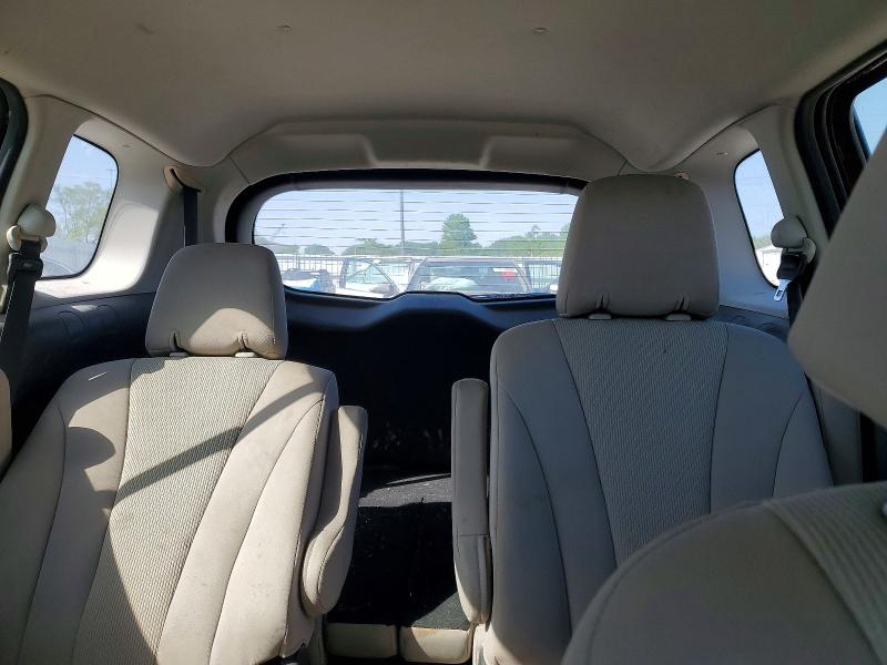 Aukcja sprzedaży 2013 Mazda 5, vin: JM1CW2BL5D0153588, numer aukcji: 51454726