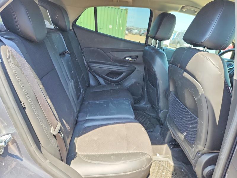 Aukcja sprzedaży 2019 Buick Encore, vin: KL4CJASB8KB717083, numer aukcji: 54417196