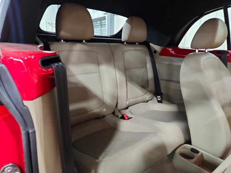 Продаж на аукціоні авто 2013 Volkswagen Beetle, vin: 3VW5P7AT9DM800847, номер лоту: 52588366