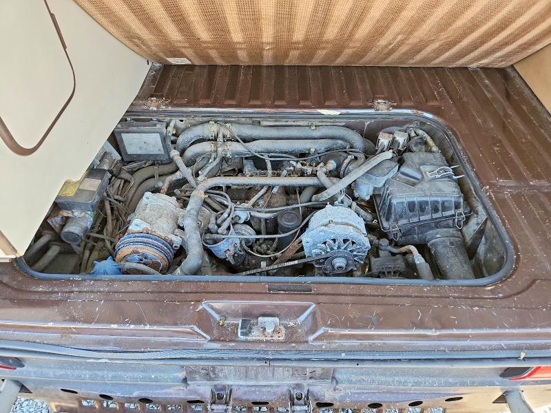 Продажа на аукционе авто 1985 Volkswagen Vanagon, vin: WV2ZB0254FH006373, номер лота: 54767256