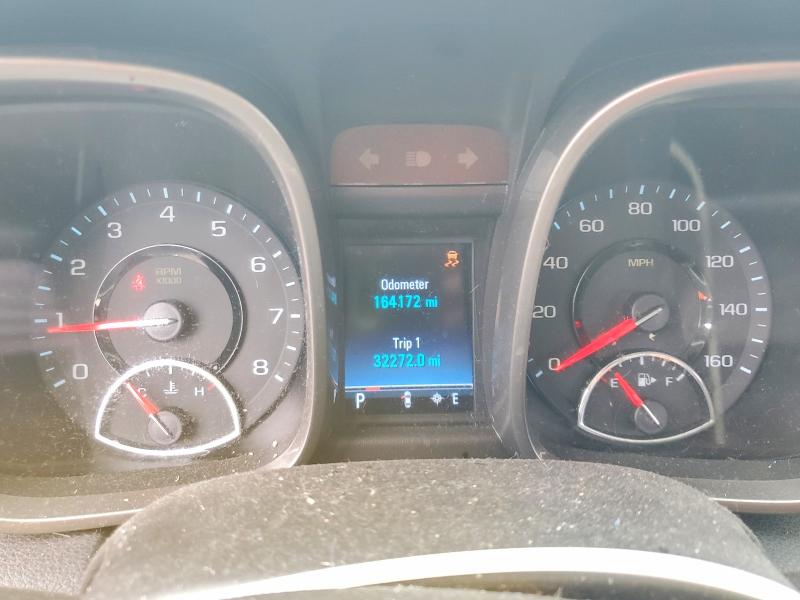 Aukcja sprzedaży 2013 Chevrolet Malibu, vin: 1G11J5SX9DF239177, numer aukcji: 52334106