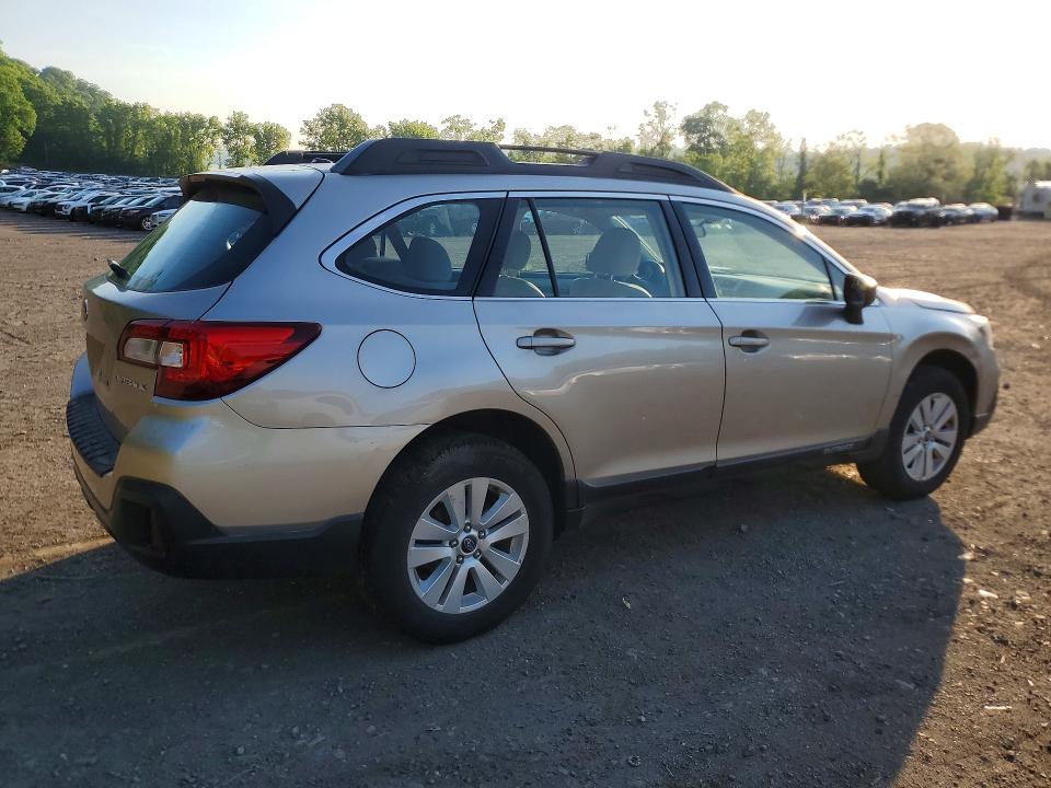 Продажа на аукционе авто 2019 Subaru Outback, vin: 4S4BSABC5K3305524, номер лота: 54093986