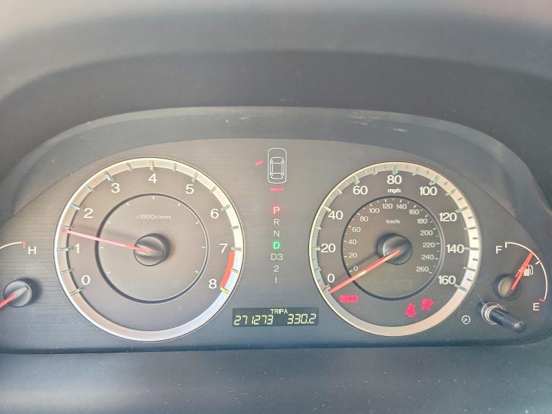 Продажа на аукционе авто 2009 Honda Accord, vin: 1HGCS12829A000249, номер лота: 53273546