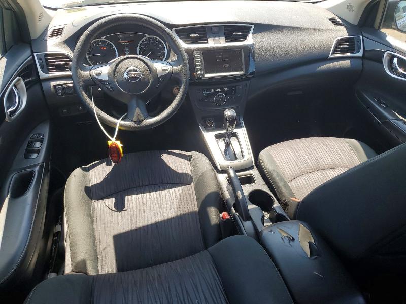 Продаж на аукціоні авто 2019 Nissan Sentra, vin: 3N1AB7AP1KL624563, номер лоту: 52388226
