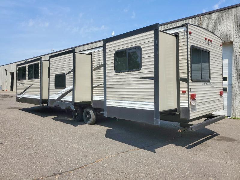 Продажа на аукционе авто 2019 Keystone Hideout, vin: 4YDT38F25K7246769, номер лота: 54635596