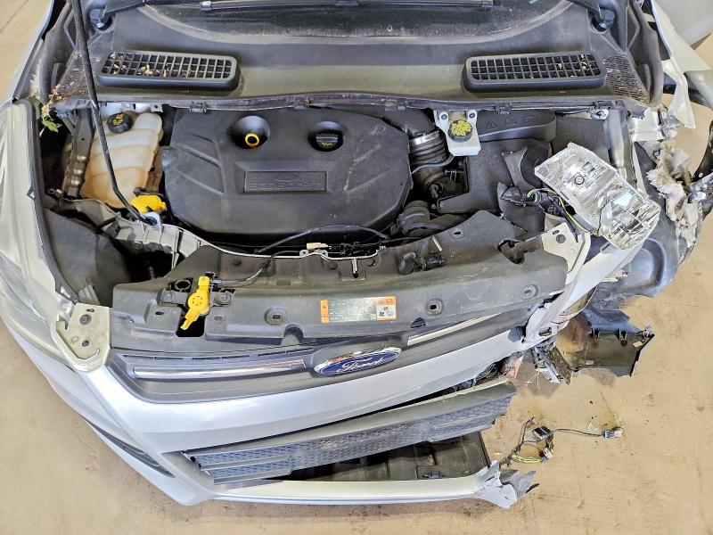 2016 Ford Escape მანქანა იყიდება აუქციონზე, vin: 1FMCU0G99GUA69306, აუქციონის ნომერი: 55190286