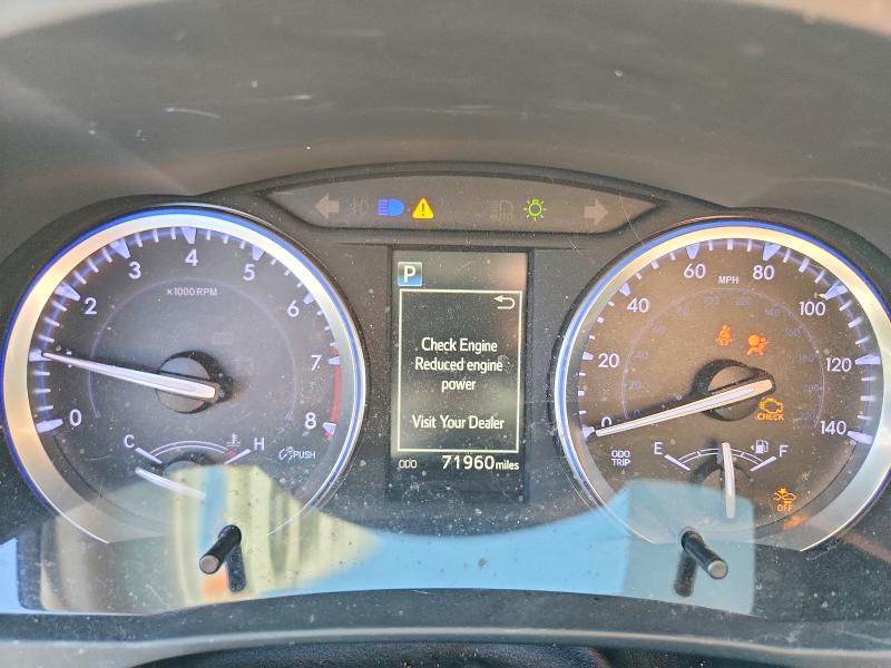 2019 Toyota Highlander მანქანა იყიდება აუქციონზე, vin: 5TDKZRFH4KS552410, აუქციონის ნომერი: 52474656