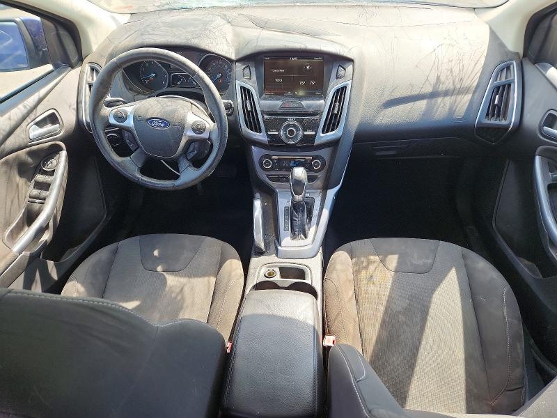 Aukcja sprzedaży 2012 Ford Focus, vin: 1FAHP3N20CL102434, numer aukcji: 53722926