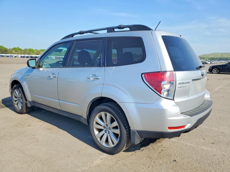 Aukcja sprzedaży 2011 Subaru Forester, vin: JF2SHADC5BH770308, numer aukcji: 54260356