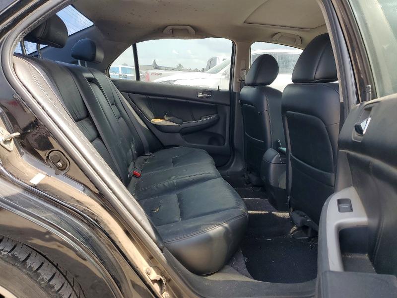 2007 Honda Accord მანქანა იყიდება აუქციონზე, vin: 1HGCM66537A102194, აუქციონის ნომერი: 54164076