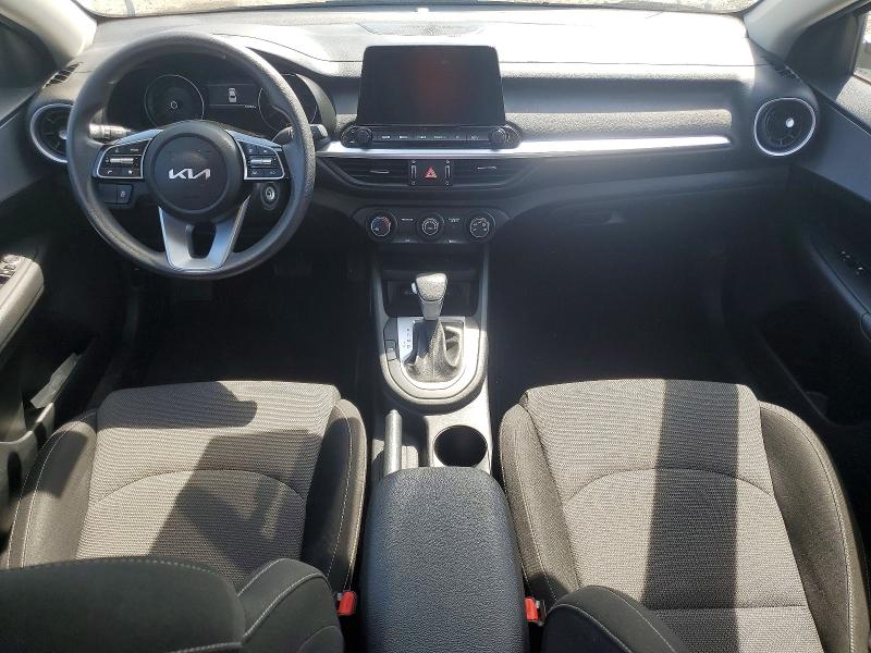 Продажа на аукционе авто 2024 Kia Forte, vin: 3KPF24AD3RE738361, номер лота: 55140076