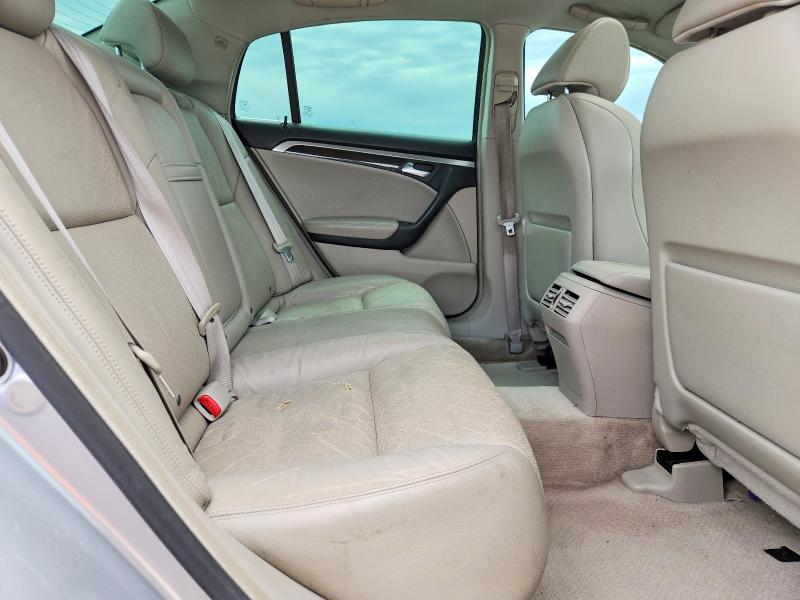 Продаж на аукціоні авто 2008 Acura Tl, vin: 19UUA66218A056322, номер лоту: 53777866