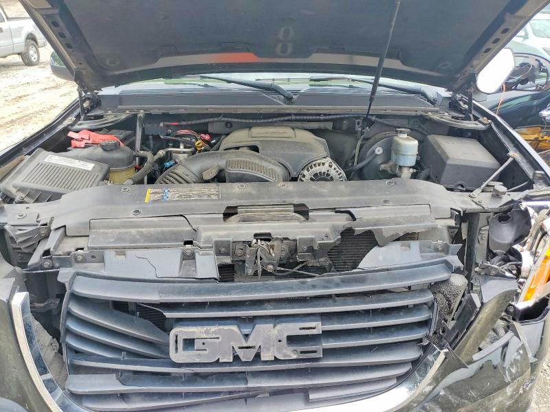 2007 Gmc Yukon მანქანა იყიდება აუქციონზე, vin: 1GKFC13J77J349371, აუქციონის ნომერი: 54633226