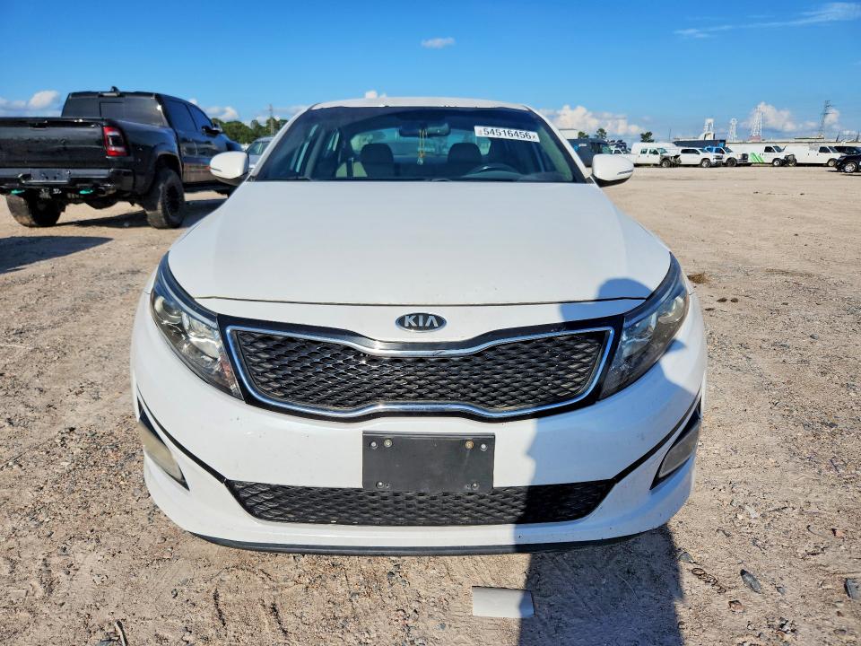 54516456 :رقم المزاد ، 5XXGN4A79FG518277 vin ، 2015 Kia Optima مزاد بيع