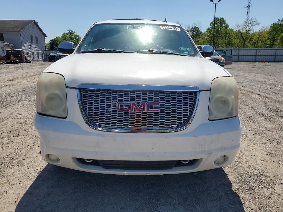 Aukcja sprzedaży 2008 Gmc Yukon, vin: 1GKFK13008J237894, numer aukcji: 52230926