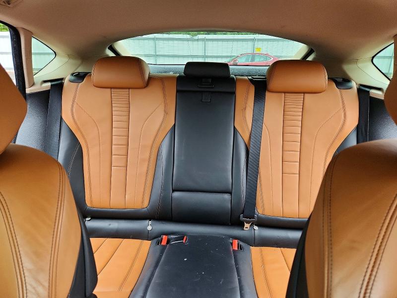 Продажа на аукционе авто 2015 Bmw X6, vin: 5UXKU6C50F0F94039, номер лота: 53082726