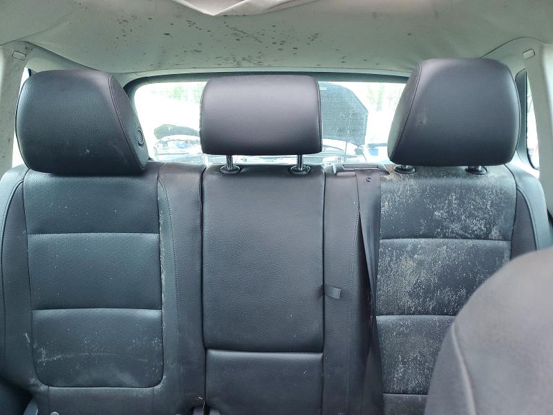 Продажа на аукционе авто 2015 Volkswagen Tiguan, vin: WVGBV7AX1FW611316, номер лота: 52325206