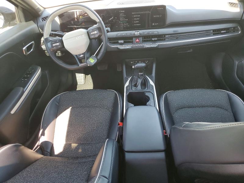 Продажа на аукционе авто 2025 Kia K4, vin: 3KPFW4DE2SE064671, номер лота: 52535116