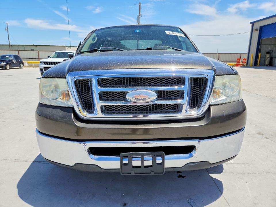 Aukcja sprzedaży 2008 Ford F150, vin: 1FTRW12W28FA51246, numer aukcji: 52812786
