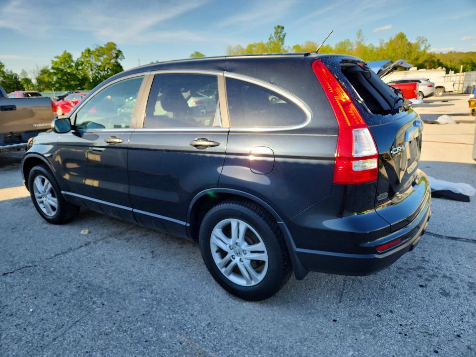 Продаж на аукціоні авто 2011 Honda Cr-v, vin: 5J6RE4H58BL080725, номер лоту: 51902756