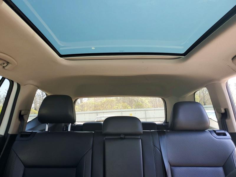2020 Volkswagen Atlas მანქანა იყიდება აუქციონზე, vin: 1V2LR2CAXLC505581, აუქციონის ნომერი: 53334196