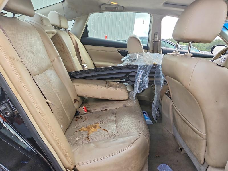 53992346 :رقم المزاد ، 1N4AL3AP4DN536716 vin ، 2013 Nissan Altima مزاد بيع