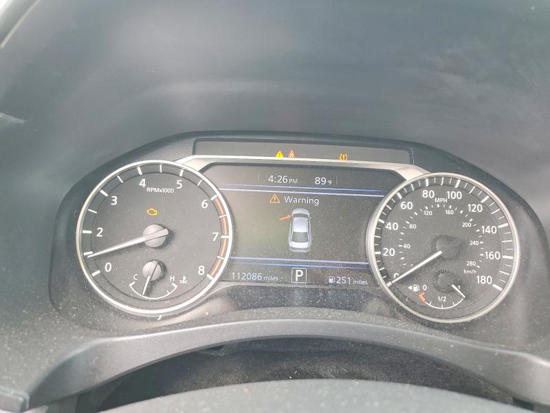 Aukcja sprzedaży 2022 Nissan Altima, vin: 1N4AL4CV4NN358230, numer aukcji: 54021436