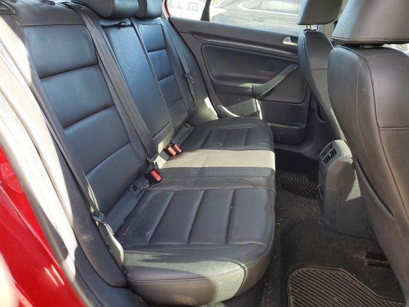 Продаж на аукціоні авто 2010 Volkswagen Jetta, vin: 3VWRA7AJ5AM029705, номер лоту: 51910676