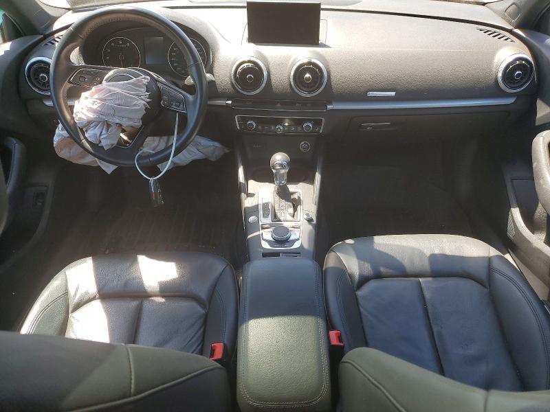 2019 Audi A3 მანქანა იყიდება აუქციონზე, vin: WAUAUGFF9K1012249, აუქციონის ნომერი: 54999526