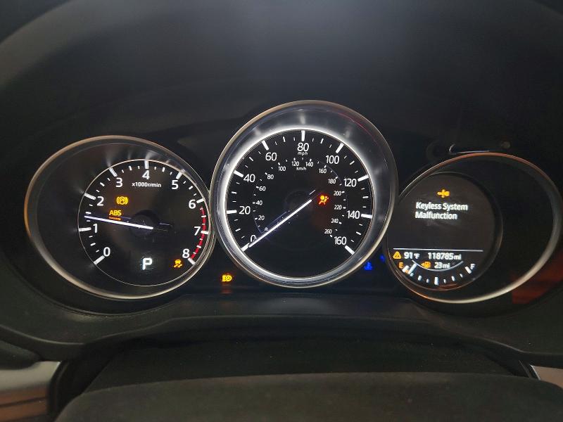 Aukcja sprzedaży 2021 Mazda Cx-5, vin: JM3KFBCM3M1362882, numer aukcji: 54498926