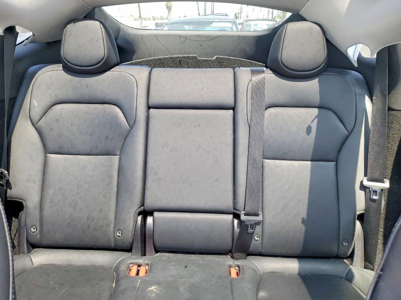 Aukcja sprzedaży 2026 Tesla Model Y, vin: 7SAYGDED1TF440738, numer aukcji: 53125136