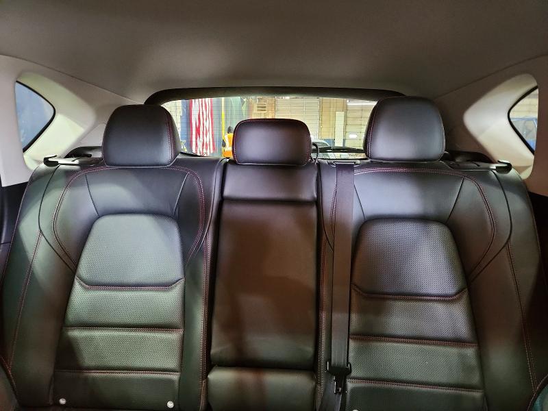 Продаж на аукціоні авто 2025 Mazda Cx-5, vin: JM3KFBCM3S0553592, номер лоту: 54704646