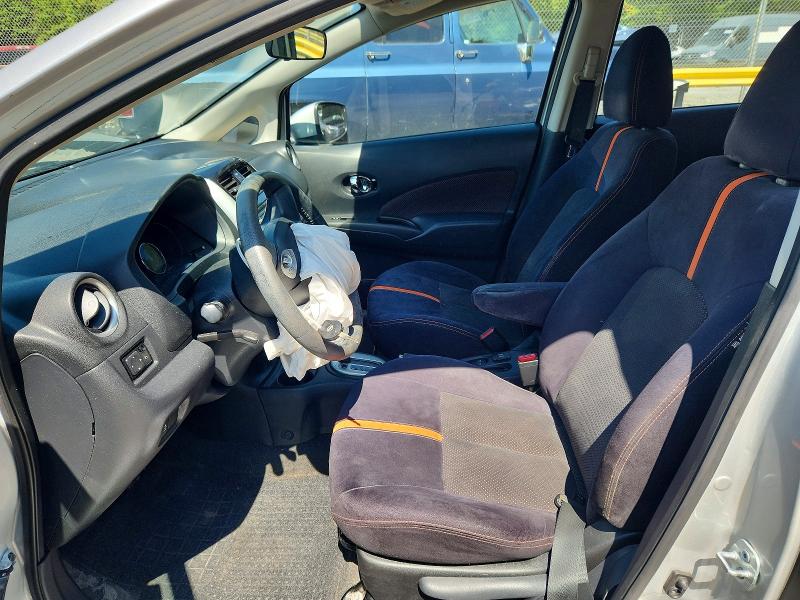 Aukcja sprzedaży 2015 Nissan Versa Note, vin: 3N1CE2CP3FL397351, numer aukcji: 54160166