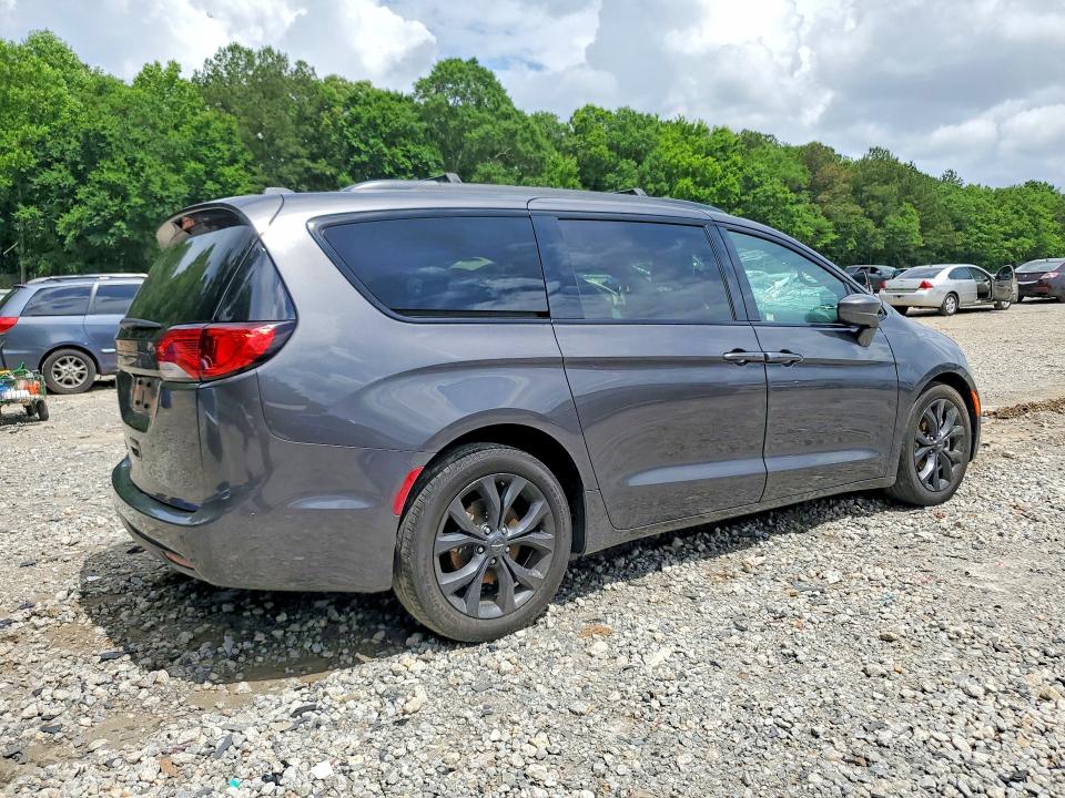 Продажа на аукционе авто 2019 Chrysler Pacifica, vin: 2C4RC1EG7KR588949, номер лота: 54969716