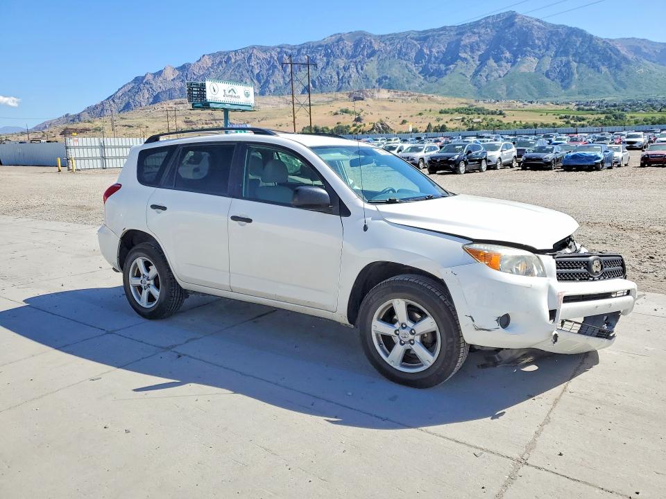 Продажа на аукционе авто 2008 Toyota Rav4, vin: JTMBD33V085192010, номер лота: 55119386