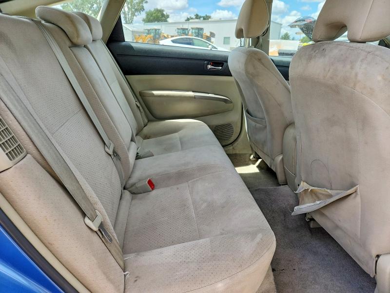 55033626 :رقم المزاد ، JTDKB20U487706232 vin ، 2008 Toyota Prius مزاد بيع