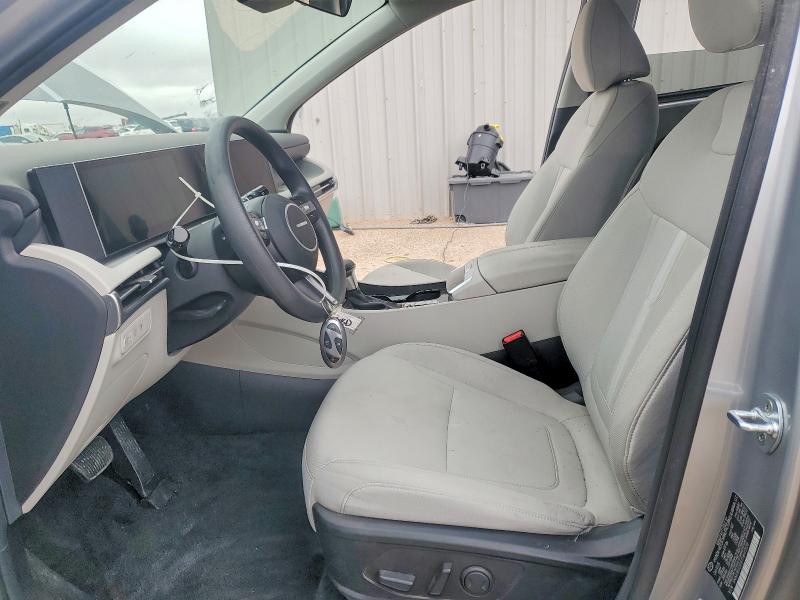 2026 Hyundai Tucson მანქანა იყიდება აუქციონზე, vin: 5NMJB3DE8TH643528, აუქციონის ნომერი: 54643766
