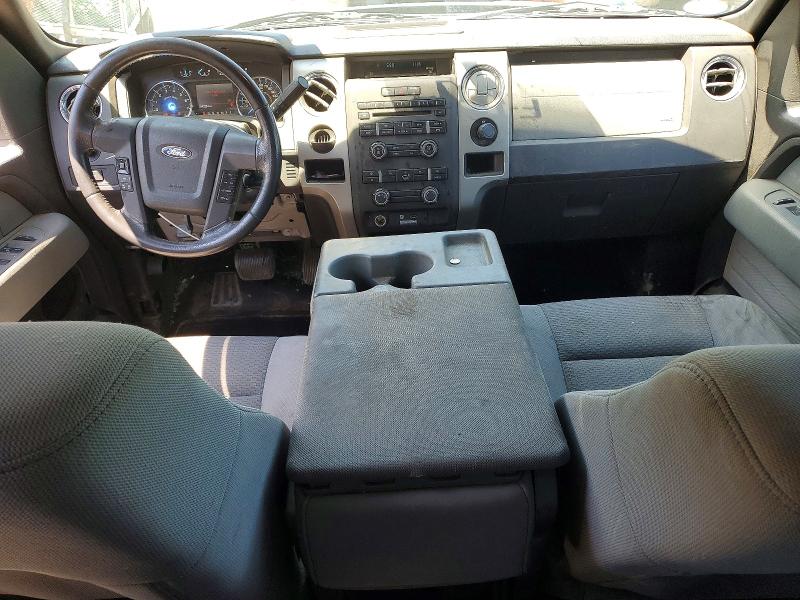 Aukcja sprzedaży 2011 Ford F150, vin: 1FTEX1EM7BFD04087, numer aukcji: 53534916