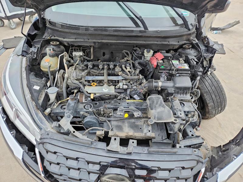 2021 Nissan Kicks მანქანა იყიდება აუქციონზე, vin: 3N1CP5CVXML475180, აუქციონის ნომერი: 52199776